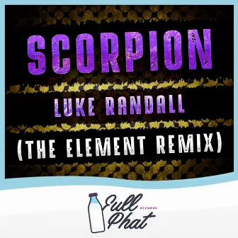 Scorpion (TheElement Remix) by Luke Randall