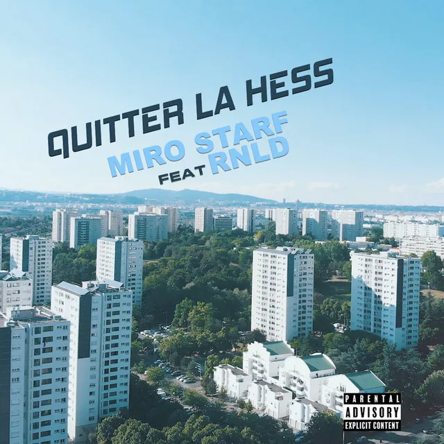 Quitter la hess