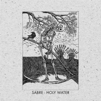 Holy Water by Sabre