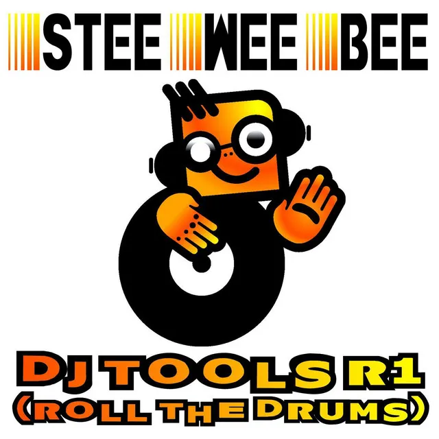 DJ Tools R1 (Roll the Drums) (Extended Version)