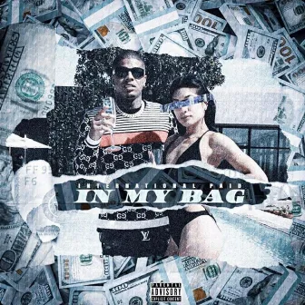 In My Bag by International Paid