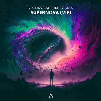 Supernova (VIP) by InfiniteMemory