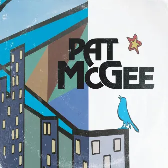 Pat McGee by Pat McGee