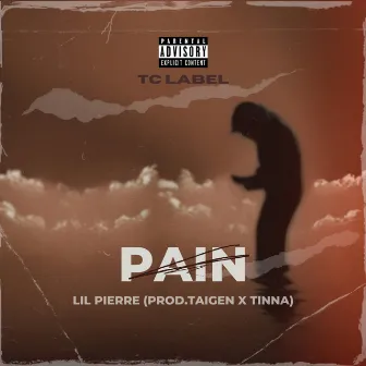 Pain by Lil Pierre