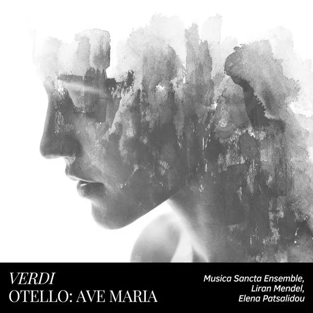 Otello: "Ave Maria"