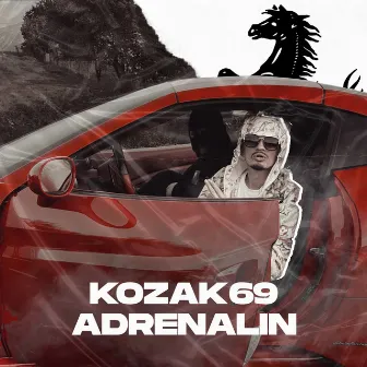 Adrenaline by Kozak69