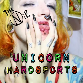 Unicorn Hardsports by The Nilz