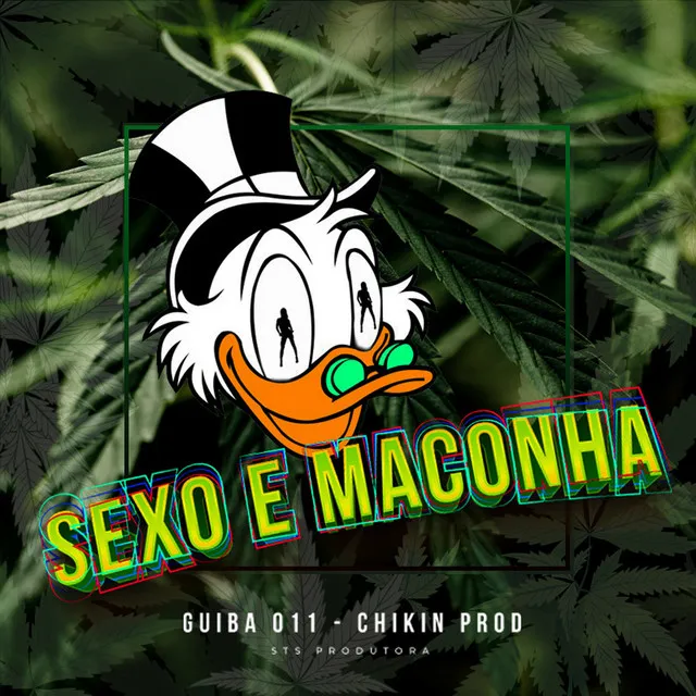 Sexo e Maconha