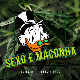 Sexo e Maconha by Guiba 011