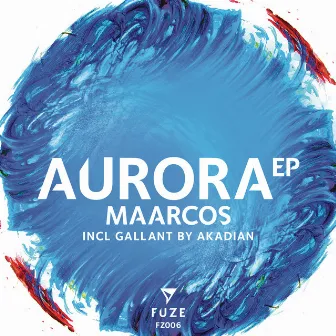 Aurora - EP by Maarcos