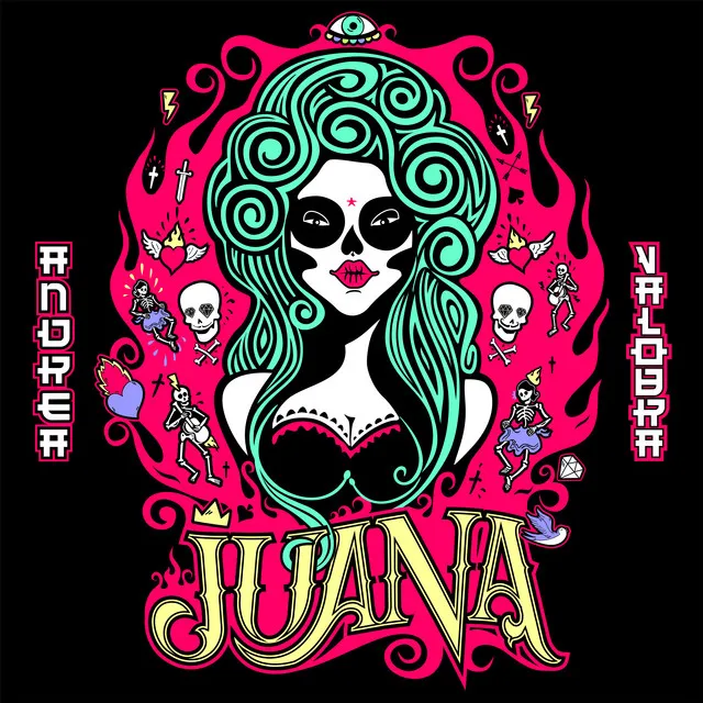 Juana