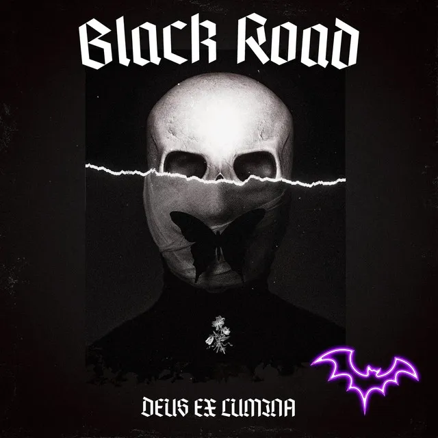 Black Road