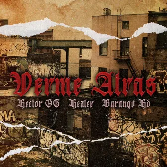 Verme Atrás by Healer