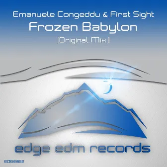 Frozen Babylon by First Sight