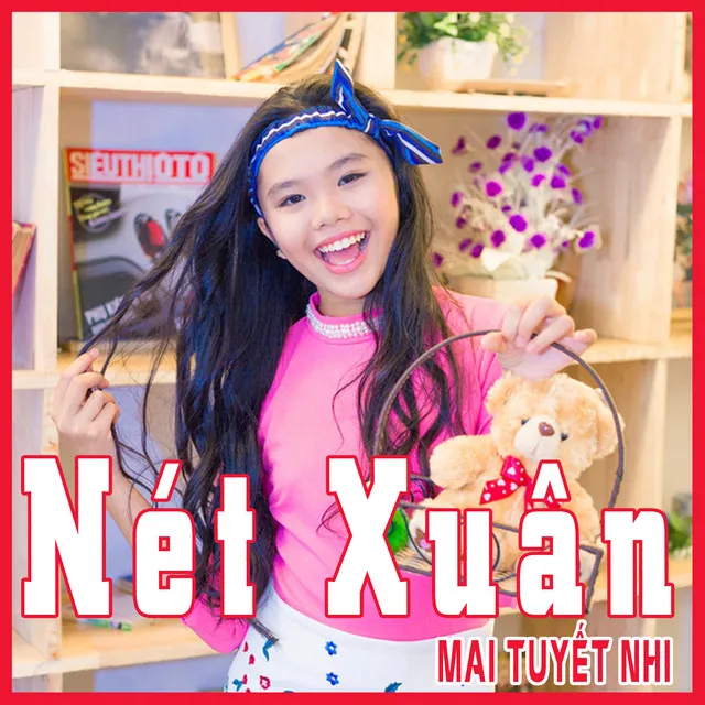 Nét Xuân