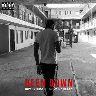 Been Down (feat. Swizz Beatz) by Swizz Beatz