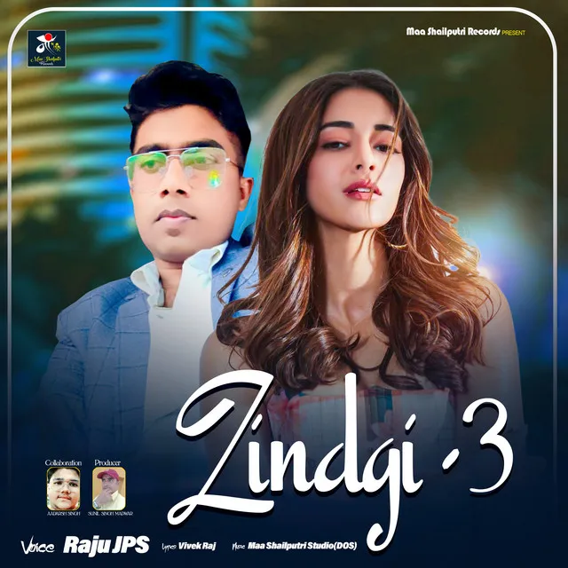 Zindagi 3 - Love Song