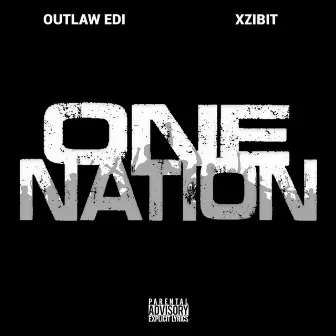 One Nation by E.D.I. Mean