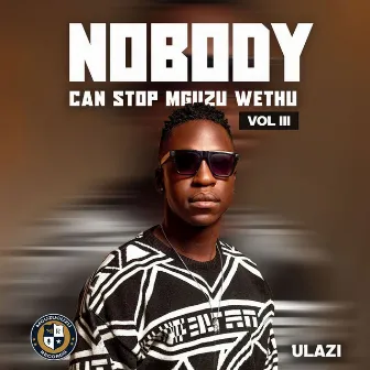 Nobody Can Stop Mguzu Wethu, Vol. 3 by uLazi