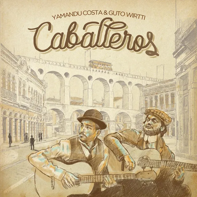 Caballeros