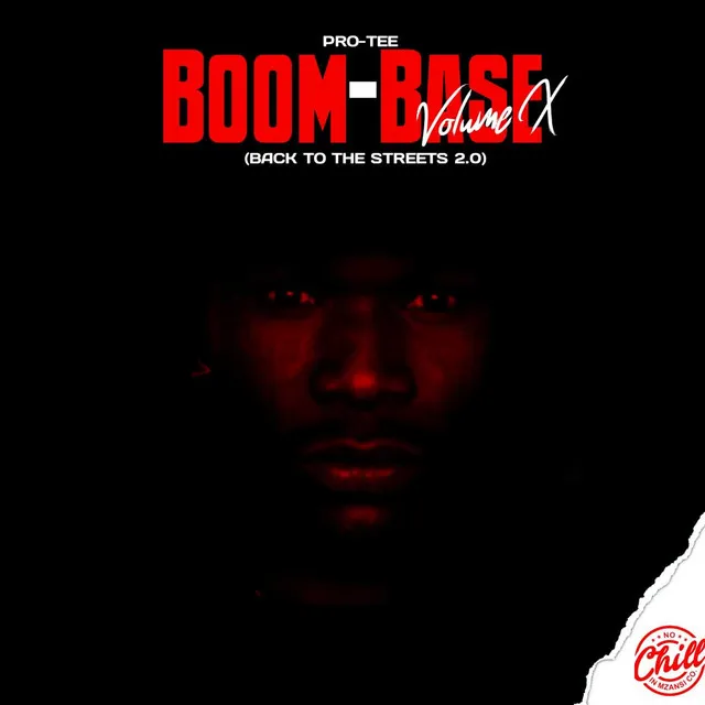 Boom-Base, Vol. 10 (Back to the Streets 2.0)