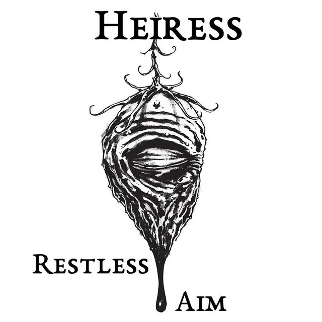 Restless Aim