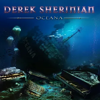 Oceana by Derek Sherinian