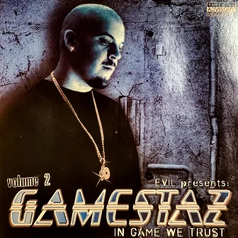 Gamestaz Volume 2 In Game We Trust by Gamestaz