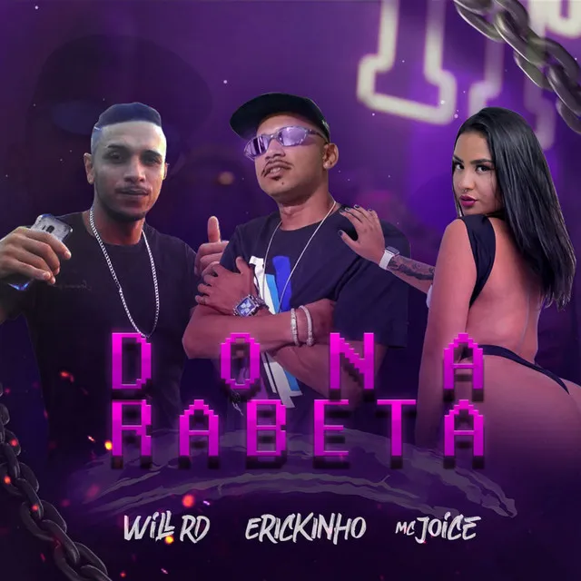 Dona Rabeta