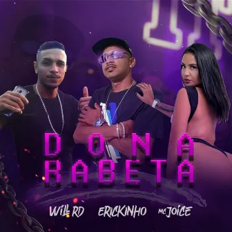 Dona Rabeta by mc joice