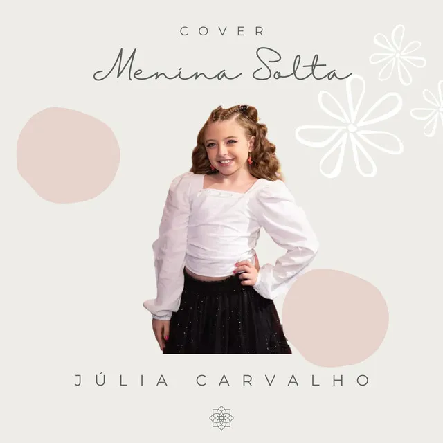 Menina Solta - Cover