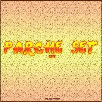 Parche Set by Flexten