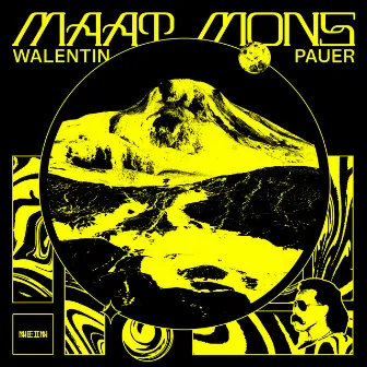 Maat Mons by Walentin Pauer