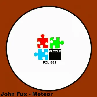 Meteor by John Fux