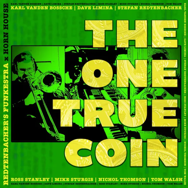 The One True Coin