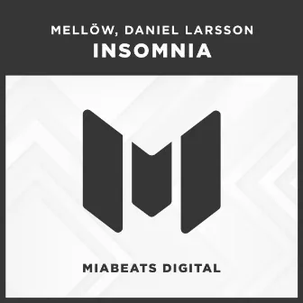 Insomnia by Daniel Larsson