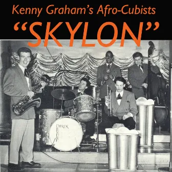 Skylon by Kenny Graham's Afro Cubists