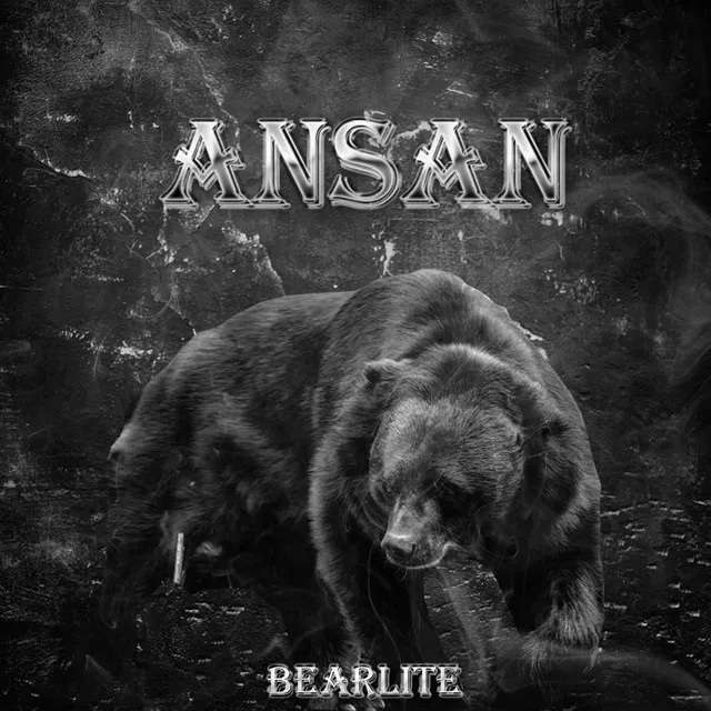 ANSAN (feat. Max Kim & Kasai Zenn)