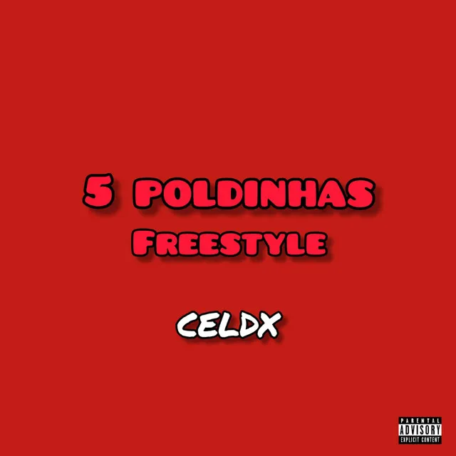 5 Poldinhas Freestyle