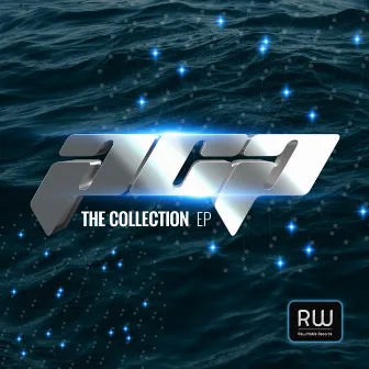 The Collection EP by PCP (BE)