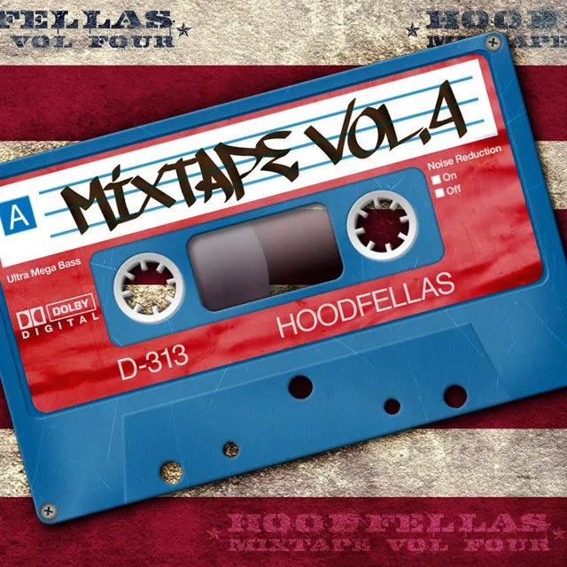 Mixtape Vol.4