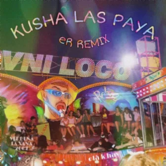 kusha las paya (remix) by Robzzz