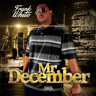 Mr. December by Frank White