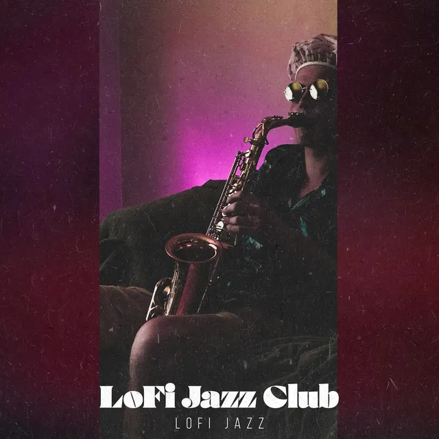 LoFi Jazz Club