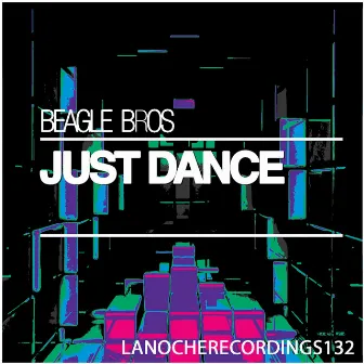 Just Dance by Beagle Bros