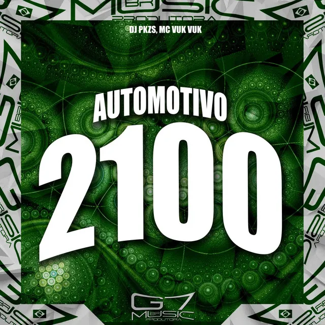 Automotivo 2100