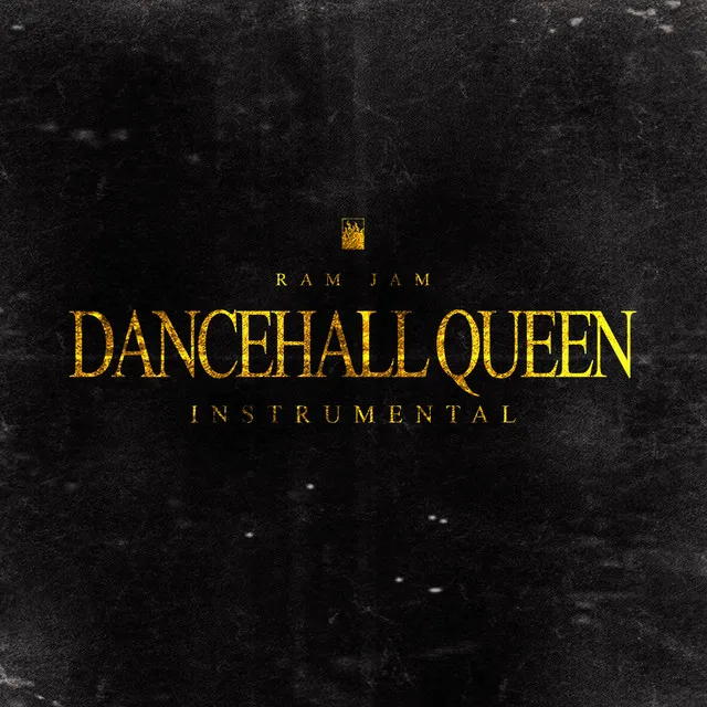 Dancehall Queen - Instrumental