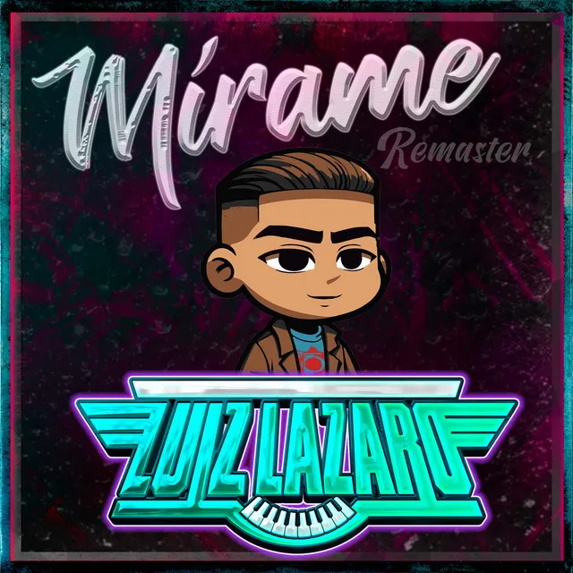 Mírame (Remaster)