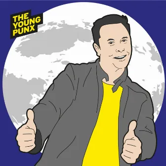 Talking To The Moon (Extended Version) by The Young Punx