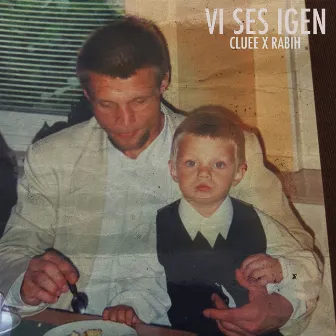 Vi ses igen by Cluee